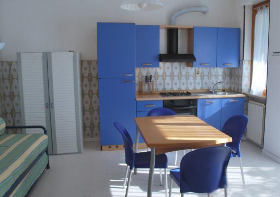 Casa Vacanze Orchidea Διαμέρισμα Ντιάνο Μαρίνα Εξωτερικό φωτογραφία