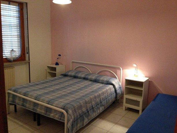 Casa Vacanze Orchidea Διαμέρισμα Ντιάνο Μαρίνα Εξωτερικό φωτογραφία